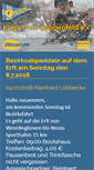 Mobile Screenshot of kanu-club-langenfeld.de